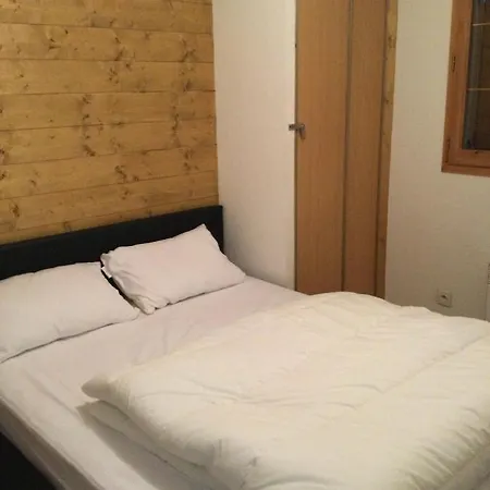 Les Deux Alpes Appartement 6 Personnes Exterior photo