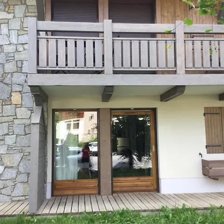 Les Deux Alpes Appartement 6 Personnes Exterior photo