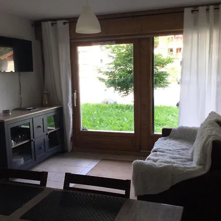 Les Deux Alpes Appartement 6 Personnes Exterior photo