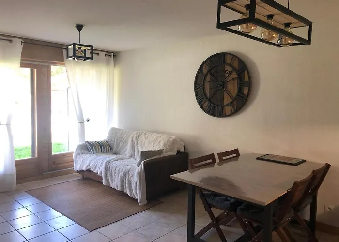 Les Deux Alpes Appartement 6 Personnes