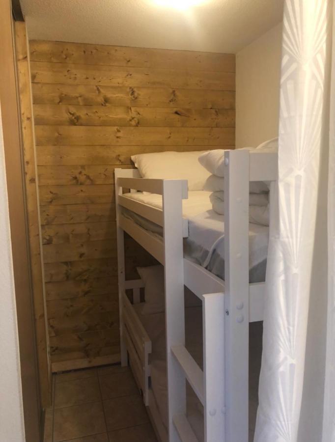 6 Personnes Apartment *