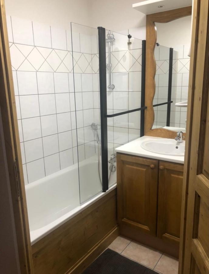 Apartamento 6 Personnes